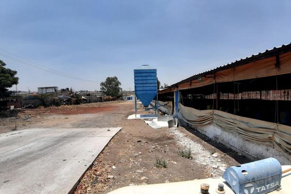 Foto de inmueble en Av. Hidalgo #sn, Col. La Capilla C.P. 45870, Ixtlahuacán de los Membrillos