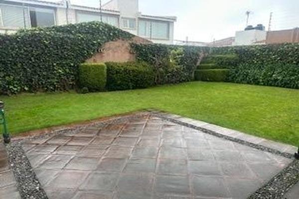 Foto de inmueble en Av Hidalgo, Col. Manzanastitla C.P. 05270, Cuajimalpa de Morelos