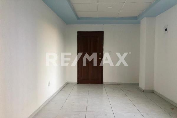 Foto de inmueble en Avenida Hidalgo, Col. Matamoros C.P. 89270, Tampico