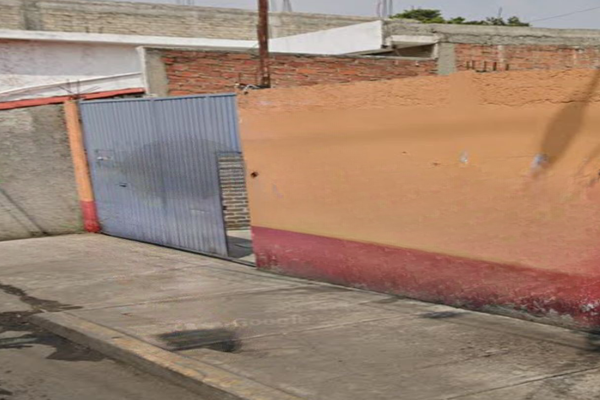 Foto de inmueble en Avenida Hidalgo, Col. San Mateo Xalpa C.P. 16800, Xochimilco