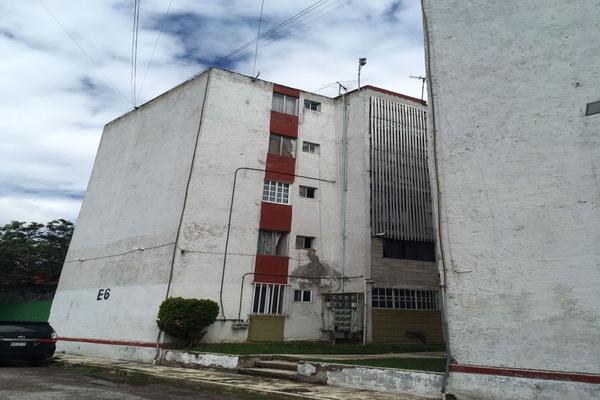 Foto de inmueble en Avenida HidalgoConjunto habitacional Los Pajáros, Col. Granjas Lomas de Guadalupe C.P. 54767, Cuautitlán Izcalli