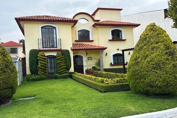 Foto de inmueble en AV. Ignacio Comonfort #412, Col. La Providencia C.P. 52177, Metepec