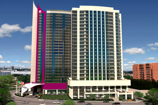 Foto de inmueble en Av. Ignacio L Vallarta 5145 - 1804, Col. Camino Real C.P. 45040, Zapopan