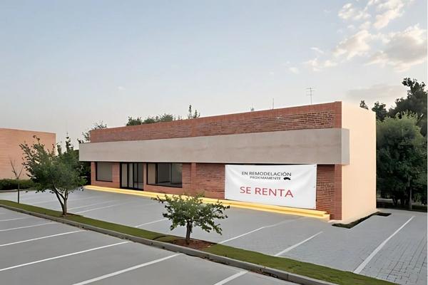 Foto de inmueble en Av. Ignacio L Vallarta 5380, Col. Jardines Vallarta C.P. 45027, Zapopan