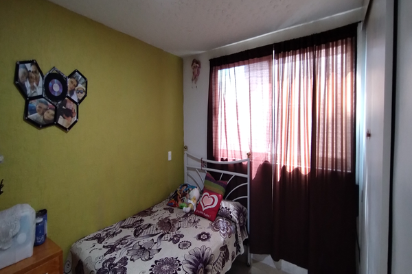 Foto de inmueble en AV. IGNACIO ZARAGOZA, Col. Santa Martha Acatitla Norte C.P. 09140, Iztapalapa
