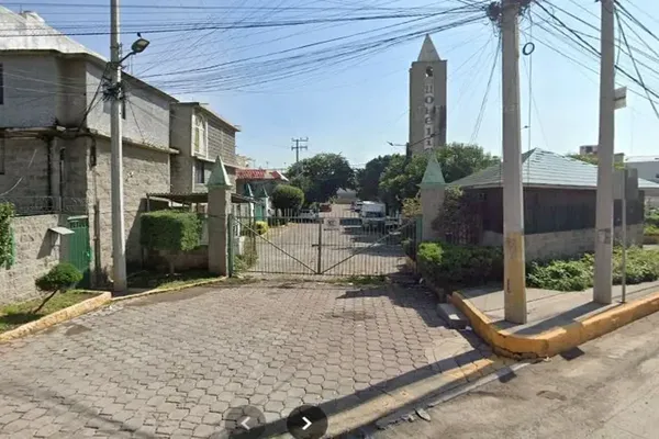 Foto de inmueble en av independencia #X, Col. El Obelisco C.P. 54915, Tultitlán