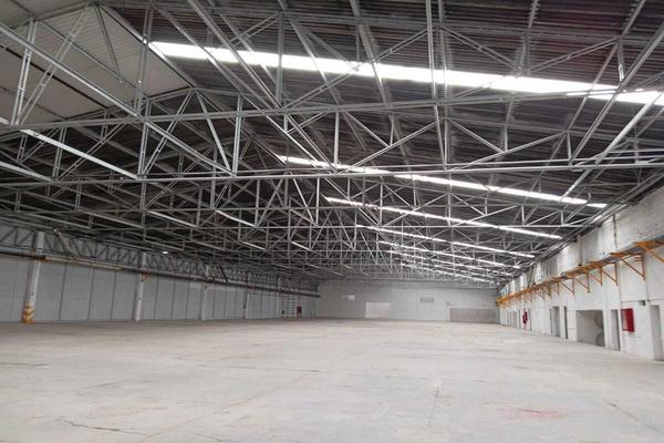 Foto de inmueble en Av. Industria, Col. El Trébol C.P. 54614, Tepotzotlán