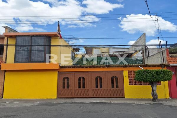 Foto de inmueble en Avenida Industrias Ecatepec, Col. Industrias Ecatepec C.P. 55100, Ecatepec de Morelos