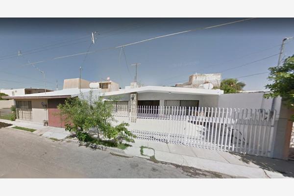 Foto de inmueble en AV ING FRANCISCO J ALLEN, Col. Fovissste Nueva los Ángeles C.P. 27140, Torreón