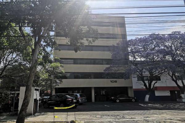 Foto de inmueble en Av. Ingenieros Militares #105, Col. Lomas de Sotelo C.P. 11200, Miguel Hidalgo