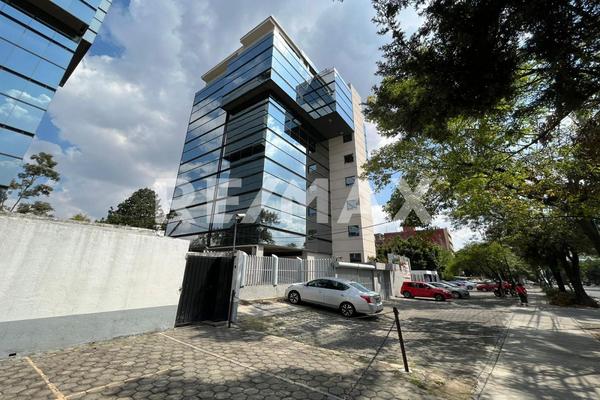 Foto de inmueble en Av. Ingenieros Militares, Col. Lomas de Sotelo C.P. 11200, Miguel Hidalgo
