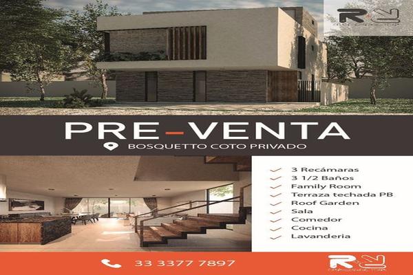 Foto de inmueble en Avenida Inglaterra #3468, Col. Coto Miraflores C.P. 45134, Zapopan