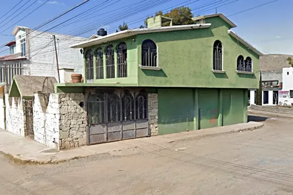Foto de inmueble en Av Insurgentes #1400, Col. Piracantos C.P. 42088, Pachuca de Soto