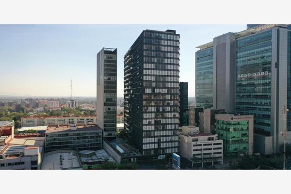 Foto de inmueble en AV. INSURGENTES #2411, Col. Loreto C.P. 01090, Álvaro Obregón