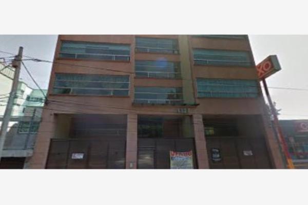 Foto de inmueble en Avenida Insurgentes Norte #1327, Col. Guadalupe Insurgentes C.P. 07870, Gustavo A. Madero