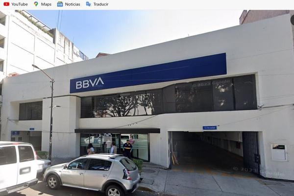 Foto de inmueble en Av. Insurgentes Norte, Col. Santa Maria Insurgentes C.P. 06430, Cuauhtémoc