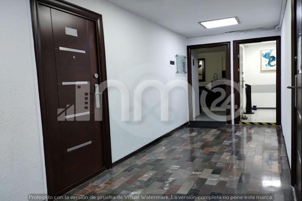 Foto de inmueble en Avenida Insurgentes Sur 1100, Col. Tlacoquemecatl C.P. 03200, Benito Juárez