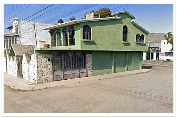 Foto de inmueble en AV INSURGENTES SUR #1400, Col. Piracantos C.P. 42088, Pachuca de Soto