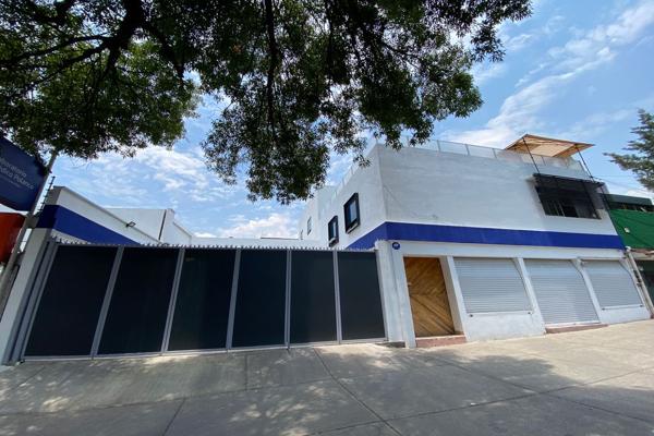 Foto de inmueble en Avenida Insurgentes Sur #3825, Col. La Fama C.P. 14269, Tlalpan