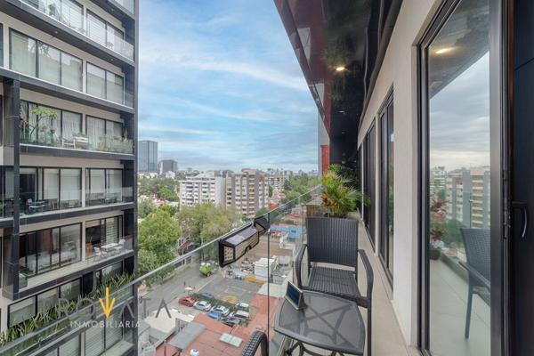 Foto de inmueble en Avenida Insurgentes Sur, Col. Guadalupe Inn C.P. 01020, Álvaro Obregón