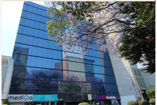 Foto de inmueble en Avenida insurgentes sur, Col. Napoles C.P. 03810, Benito Juárez