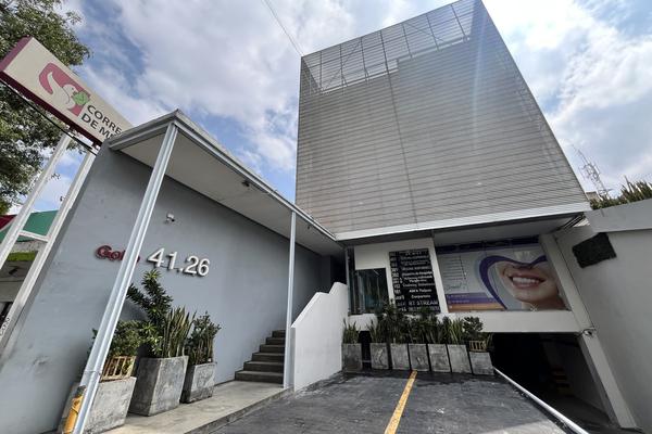Foto de inmueble en Av. Insurgentes Sur, Col. Tlalpan Centro C.P. 14000, Tlalpan