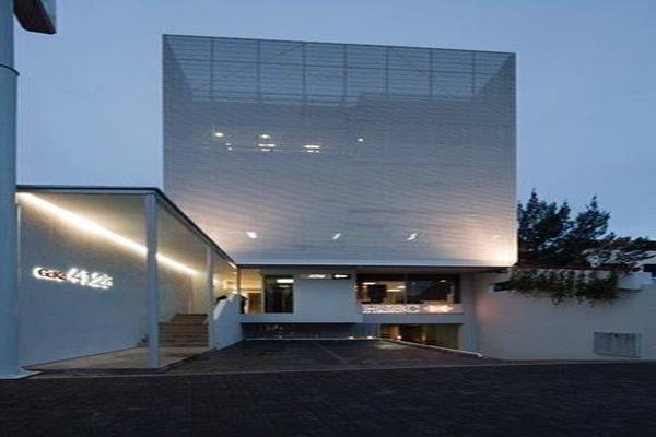 Foto de inmueble en Av. Insurgentes Sur, Col. Tlalpan Centro C.P. 14000, Tlalpan