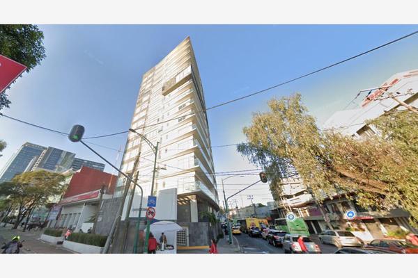 Foto de inmueble en AV INSURTGENTES SUR #2239, Col. Loreto C.P. 01090, Álvaro Obregón
