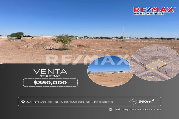 Foto de inmueble en Avenida Inti, Col. Progreso C.P. 21188, Mexicali