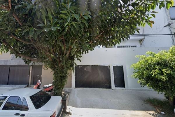 Foto de inmueble en Av. Irrigación, Col. Irrigación C.P. 11500, Miguel Hidalgo