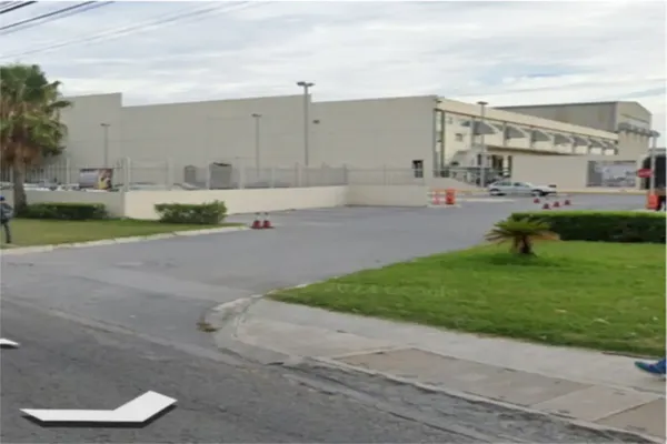 Foto de inmueble en Av. Isidoro Sepúlveda Martínez #565, Col. GDS Business Park C.P. 66633, Apodaca