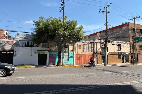 Foto de inmueble en Avenida J. M. Morelos Y P. 904, Col. San Bernardino C.P. 50080, Toluca