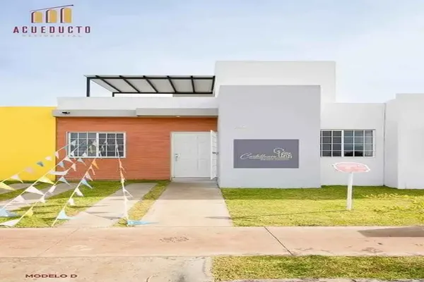 Foto de inmueble en Av. J. Merced Cabrera #1370, Col. La Comarca C.P. 28989, Villa de Álvarez