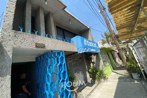 Foto de inmueble en Avenida. Jacarandas, Col. CROC Aragón C.P. 55247, Ecatepec de Morelos