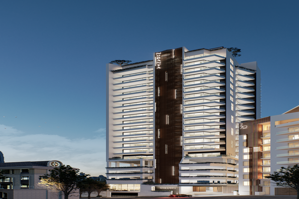 Foto de inmueble en Av. Jalisco, Col. Madero Sur C.P. 22046, Tijuana