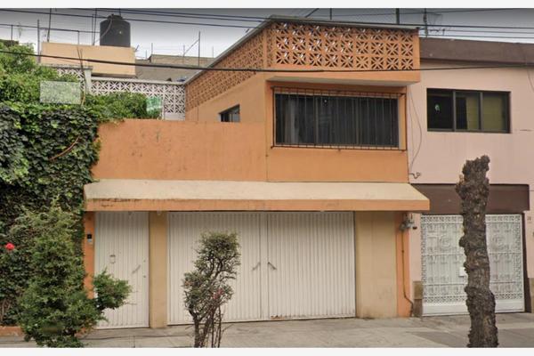 Foto de inmueble en Av Jardin #0, Col. Tlatilco C.P. 02860, Azcapotzalco