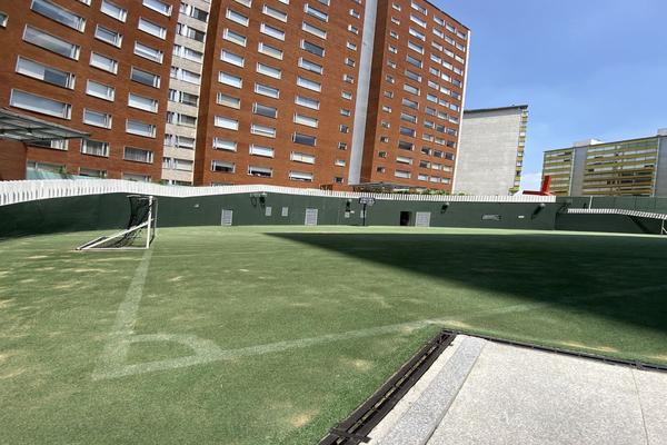 Foto de inmueble en Av. Javier Barrios Sierra, Col. Santa Fe C.P. 01210, Álvaro Obregón