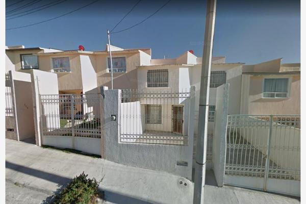 Foto de inmueble en AV. JAZMIN, Col. San Camilo C.P. 42180, Mineral de la Reforma