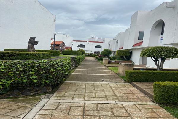 Foto de inmueble en Av. Jesús del Monte, Col. Jesús del Monte C.P. 05260, Cuajimalpa de Morelos