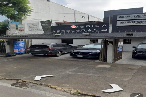 Foto de inmueble en Av. Jinetes, Col. La Arboleda C.P. 54109, Tlalnepantla de Baz