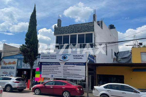 Foto de inmueble en Av. Jorge Jiménez Cantú, Col. Huehuetoca C.P. 54680, Huehuetoca