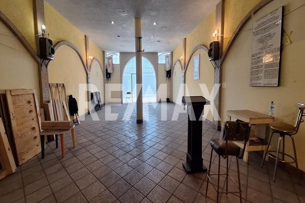 Foto de inmueble en Av. José Loreto Fabela 8, Col. Campestre Aragón C.P. 07530, Gustavo A. Madero