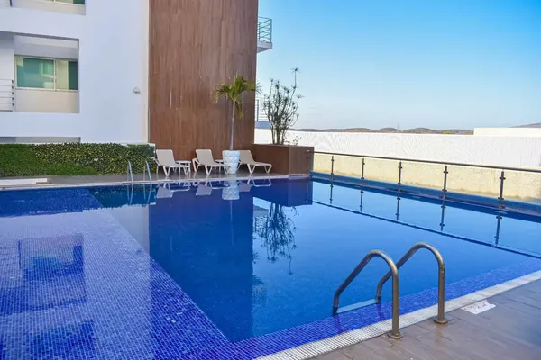 Foto de inmueble en Av Jose Luis Rice #3409, Col. Marina Mazatlán C.P. 82103, Mazatlán