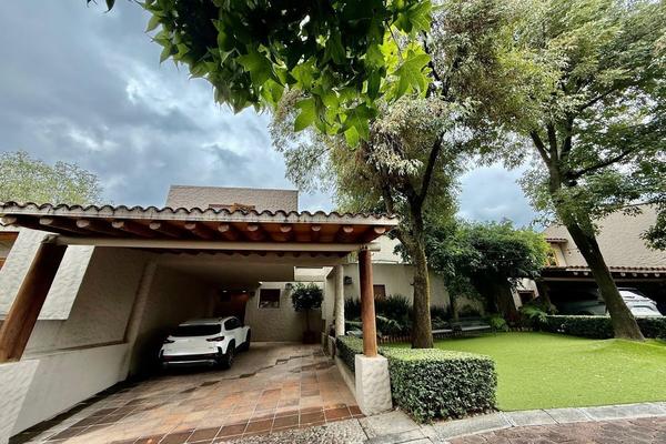 Foto de inmueble en Av. José Maria Castoren, Col. San José de los Cedros C.P. 05200, Cuajimalpa de Morelos