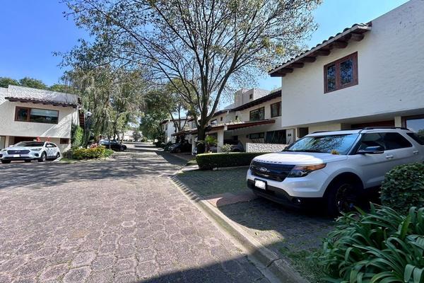 Foto de inmueble en Av José Maria castorena, Col. El Molino C.P. 05240, Cuajimalpa de Morelos