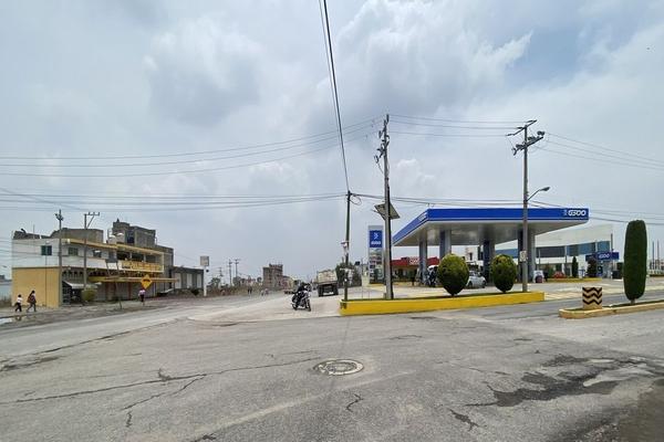 Foto de inmueble en Av. José María Morelos, Col. Lomas de San Francisco Tepojaco C.P. 54720, Cuautitlán Izcalli