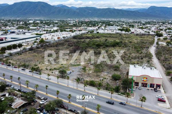 Foto de inmueble en Av. José Sulaiman, Col. Victoria C.P. 87090, Victoria