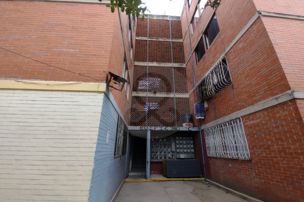 Foto de inmueble en Avenida Juan Escutia 100 Edificio C, Niños Heroes,, Col. Ampliación Ejidal San Isidro C.P. 54763, Cuautitlán Izcalli
