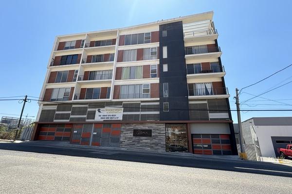 Foto de inmueble en Avenida juan ojeda robles, Col. Guadalupe Victoria C.P. 22426, Tijuana