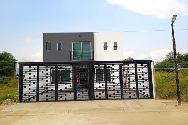Foto de inmueble en AV. JUAN PABLO ROMERO, Col. Rancho los Ocampo C.P. 45640, Tlajomulco de Zúñiga